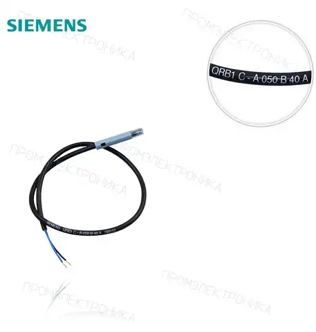 QRB 1C-A050 B40 A