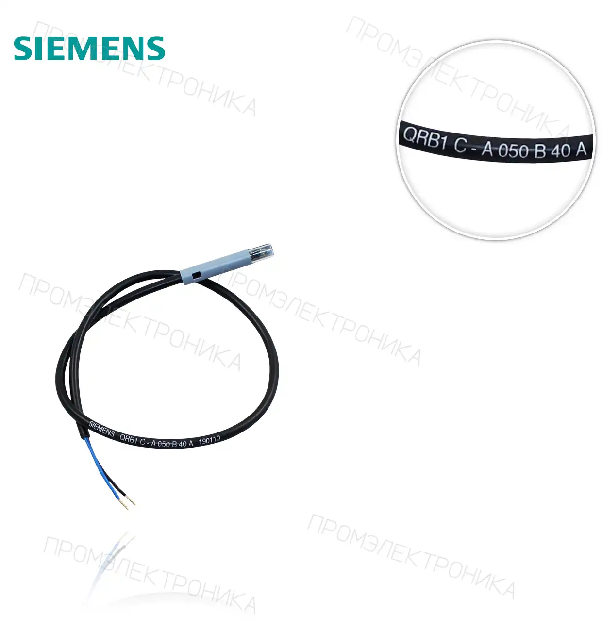 QRB 1C-A050 B40 A