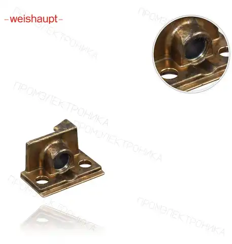 W30C/ W40 правый с втулка 24121002032
