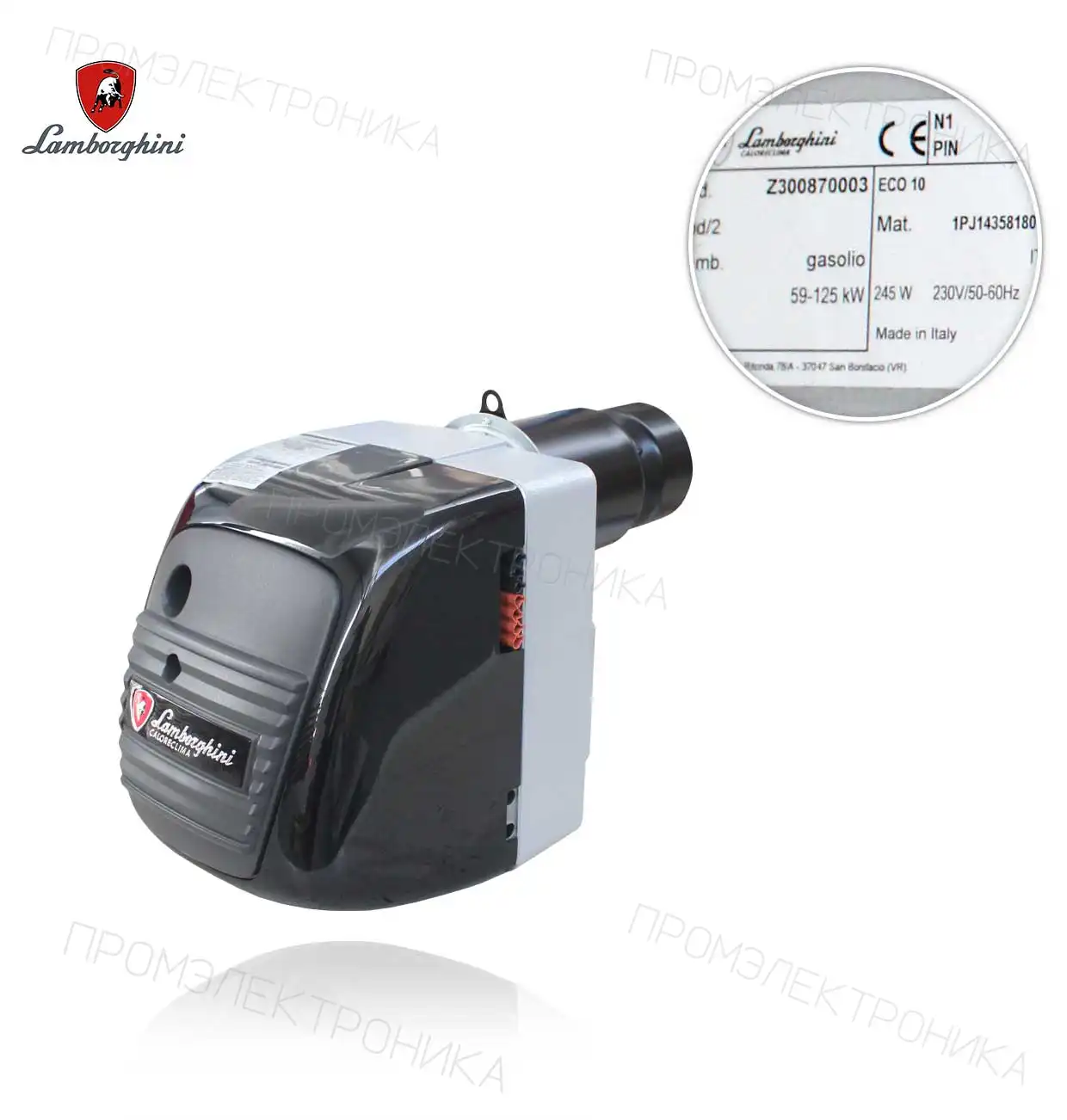 59.3-124.5KW ECO 10