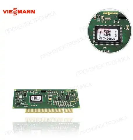VITOTRONIC GC GW HK 7831930