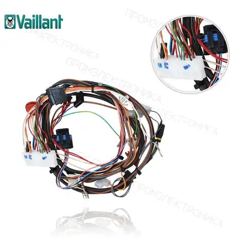 256097 VMW 240/3, 242/5, 282/5 TURBO-PLUS