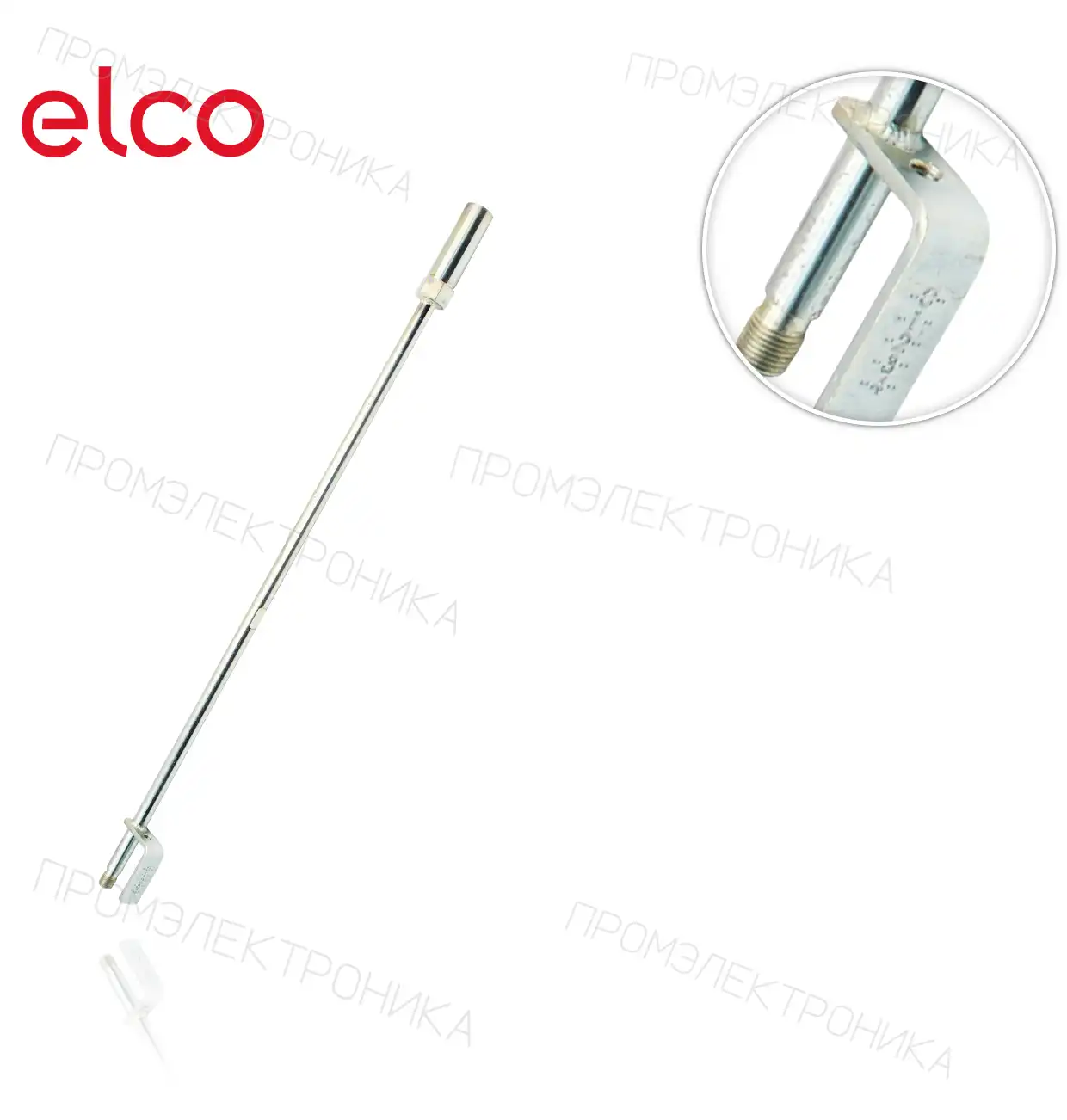держатель форсунки EL 03B30-1DV 13012949