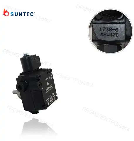 ASV47C 1738 6P0700