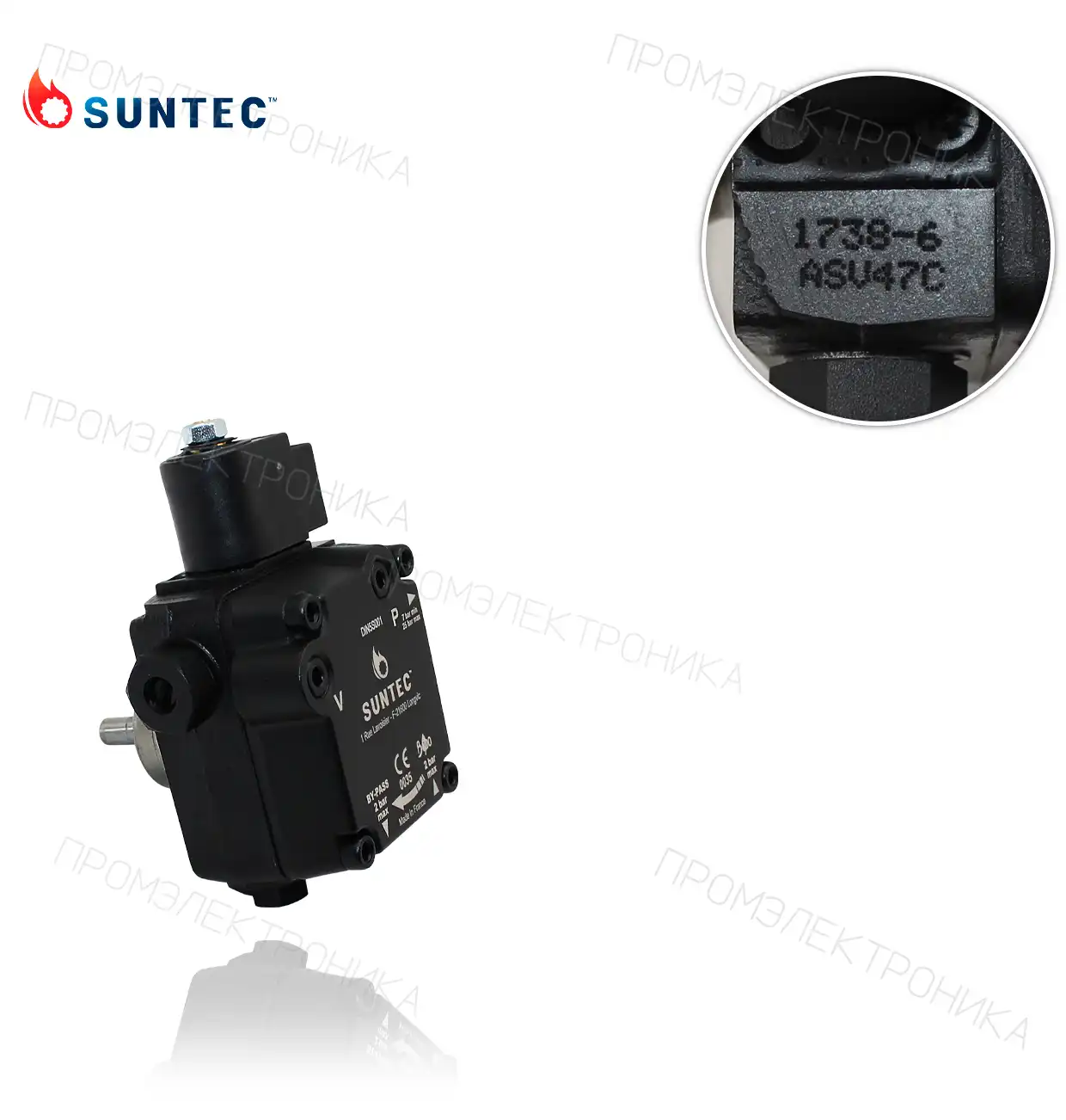 ASV47C 1738 6P0700