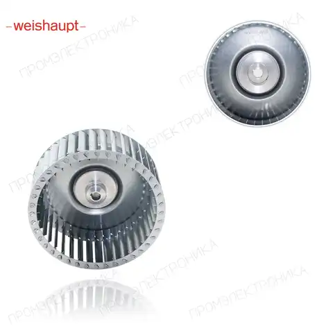 24131008022 TLR-S 180 x 71,6-L-E S1 50-60Hz для WG30-C крыльчатка