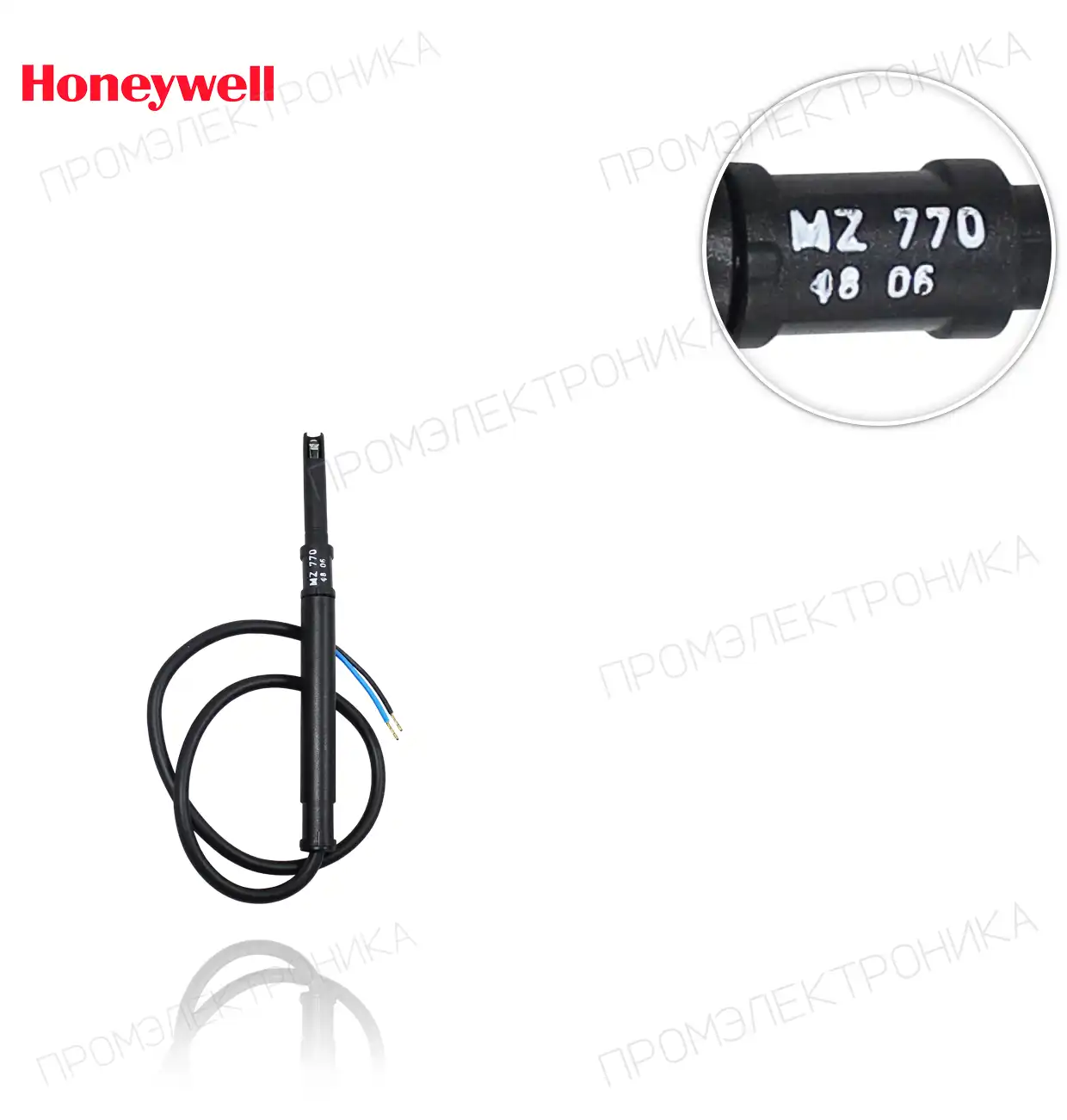 MZ 770 150mm. с кабелем 37-90-10118