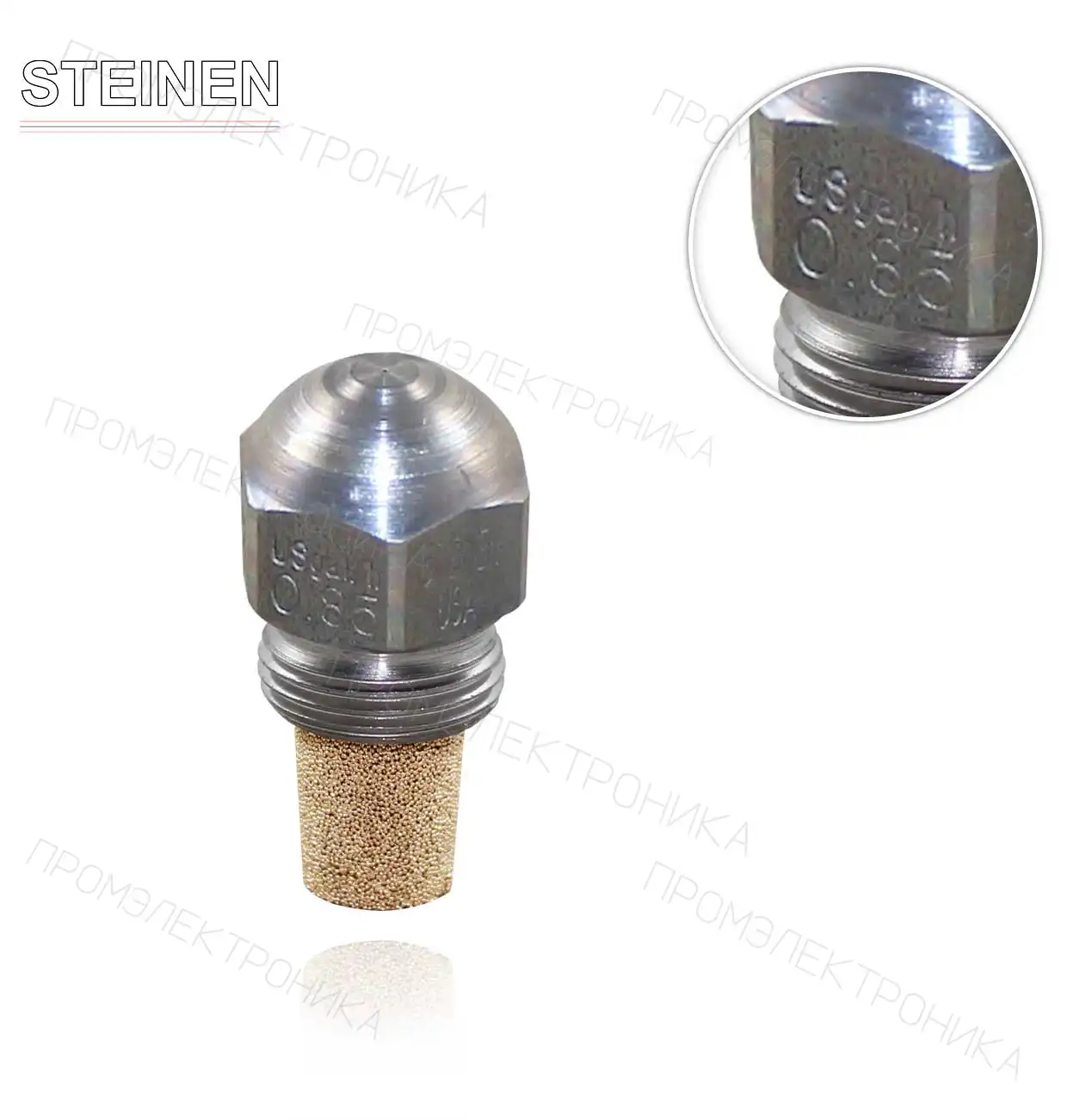 0.85 G 45ºS