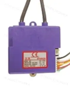 RS649 IONO IB 11AB-AP мощность подача