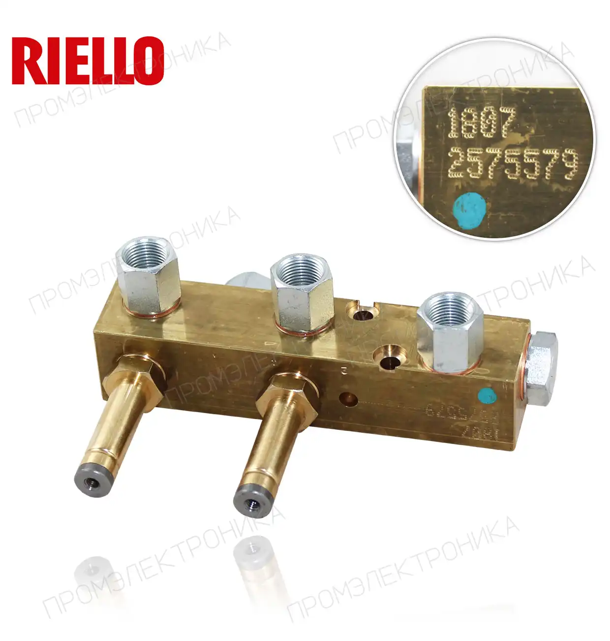 3003831 28-38-50 TECNO узел