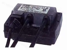 TR 723P 120V/60Hz C510 SPMAN