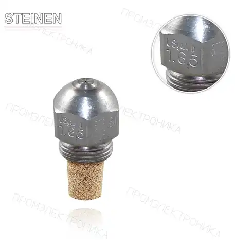1.65 G 60ºS