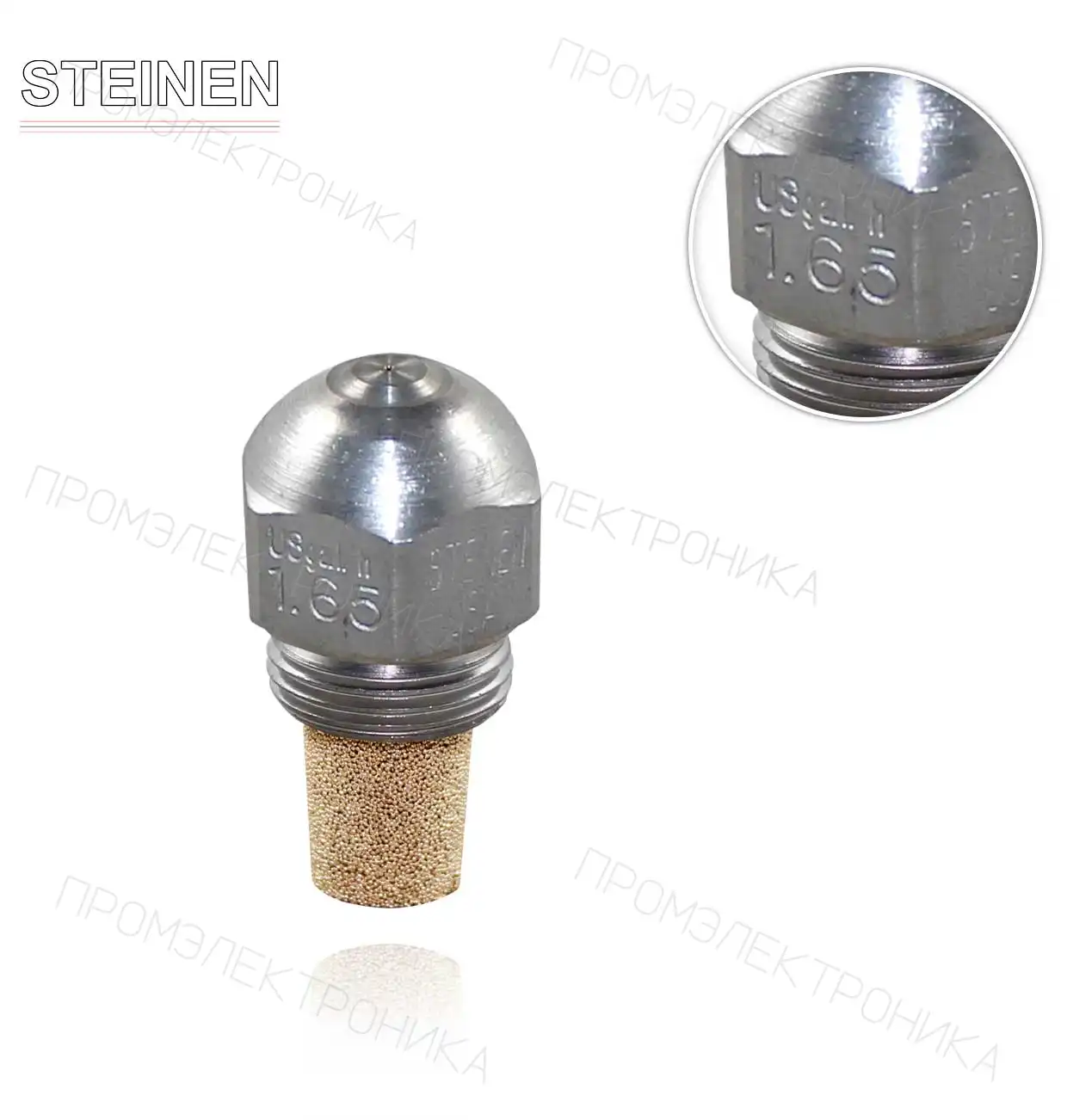 1.65 G 60ºS