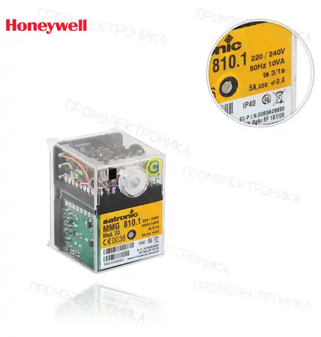 MMG 810.1 (Mod.33)