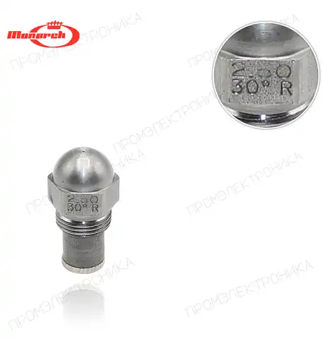 2.50 G 30º R
