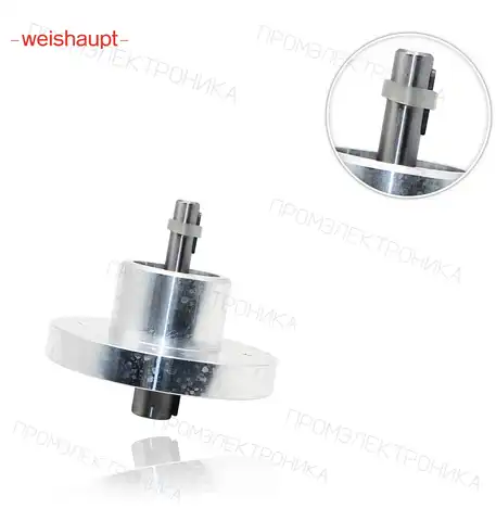 DE подшипник WM-L/WM-GL 10-30 21840409012