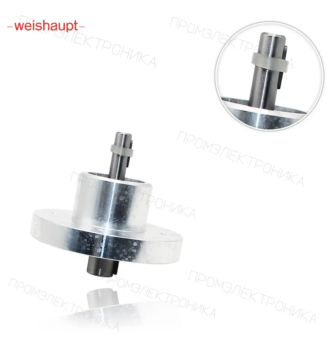 DE подшипник WM-L/WM-GL 10-30 21840409012