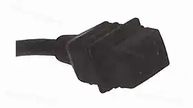 600mm BFP