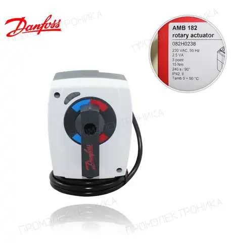 AMB-182 082H0238