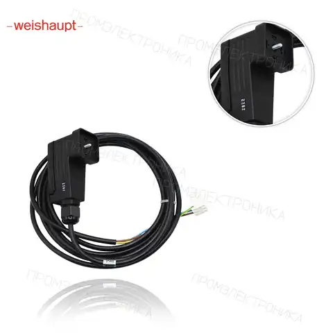 разъём W-FM 3 x 0,75 для GW max 21710426032