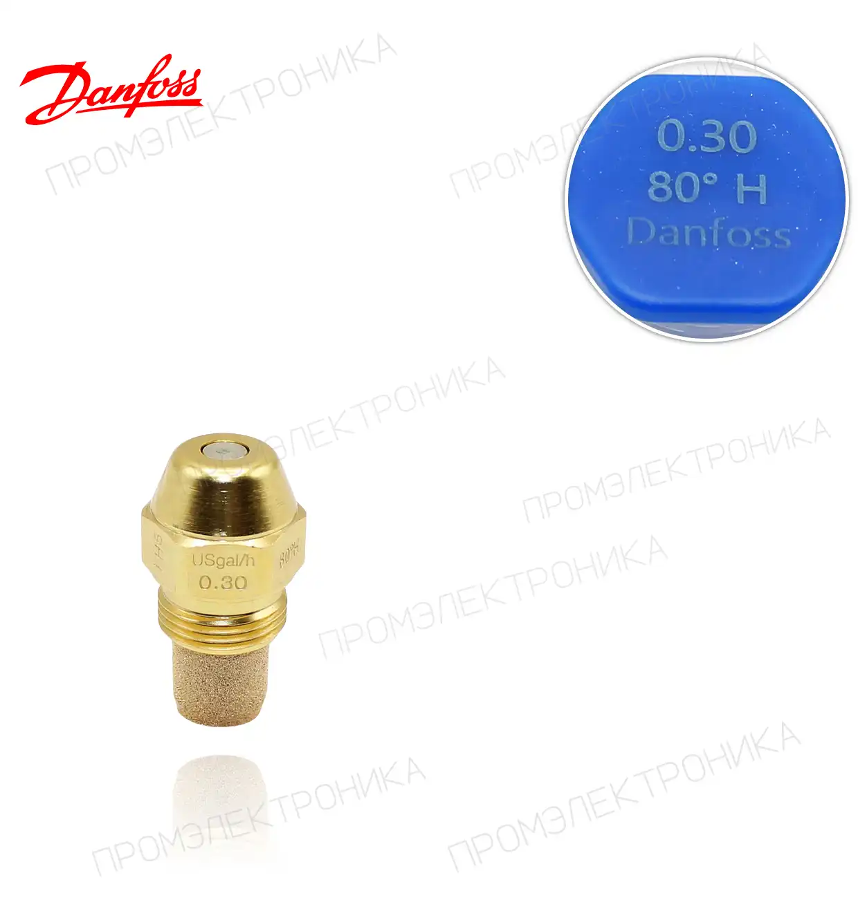 0,30 G 80ºH