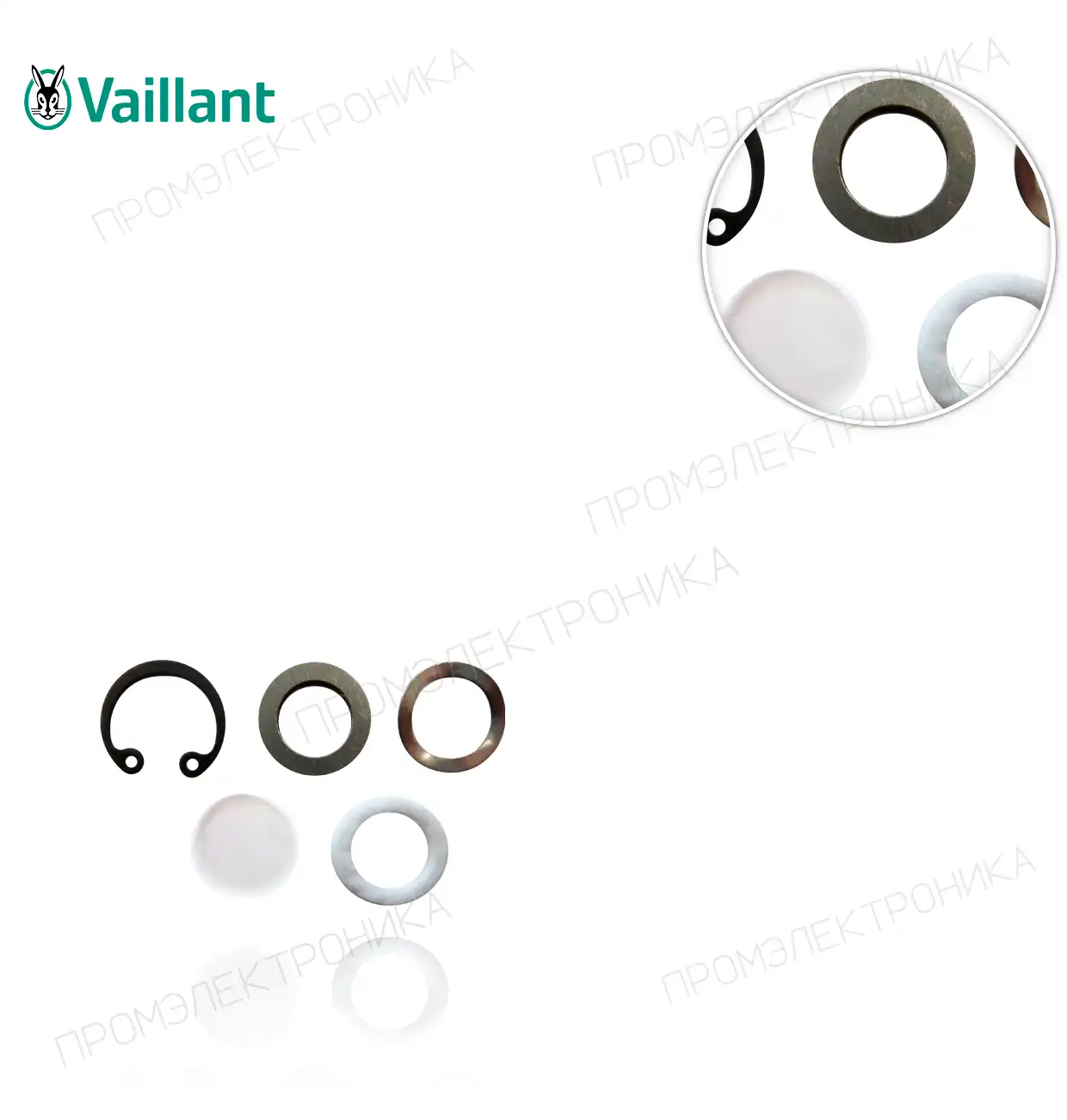 стекло VMW 346/5-5 R4 161245