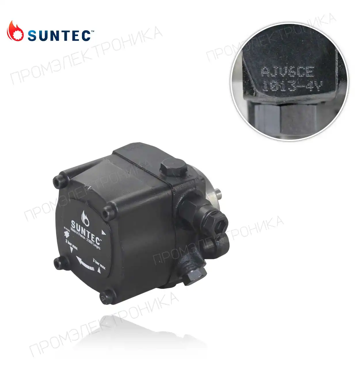 AJV 6 CE1013 4P