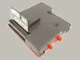 S 4565 DD 1011B