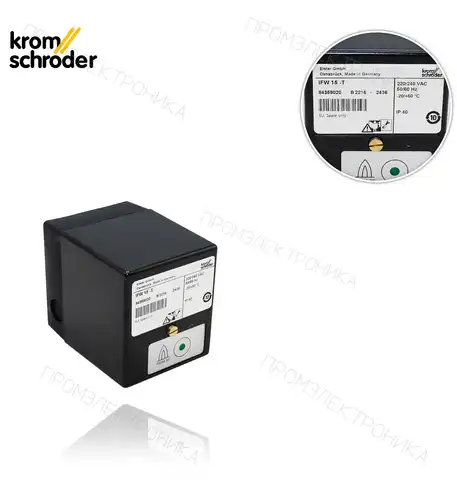 IFW 15T 220V