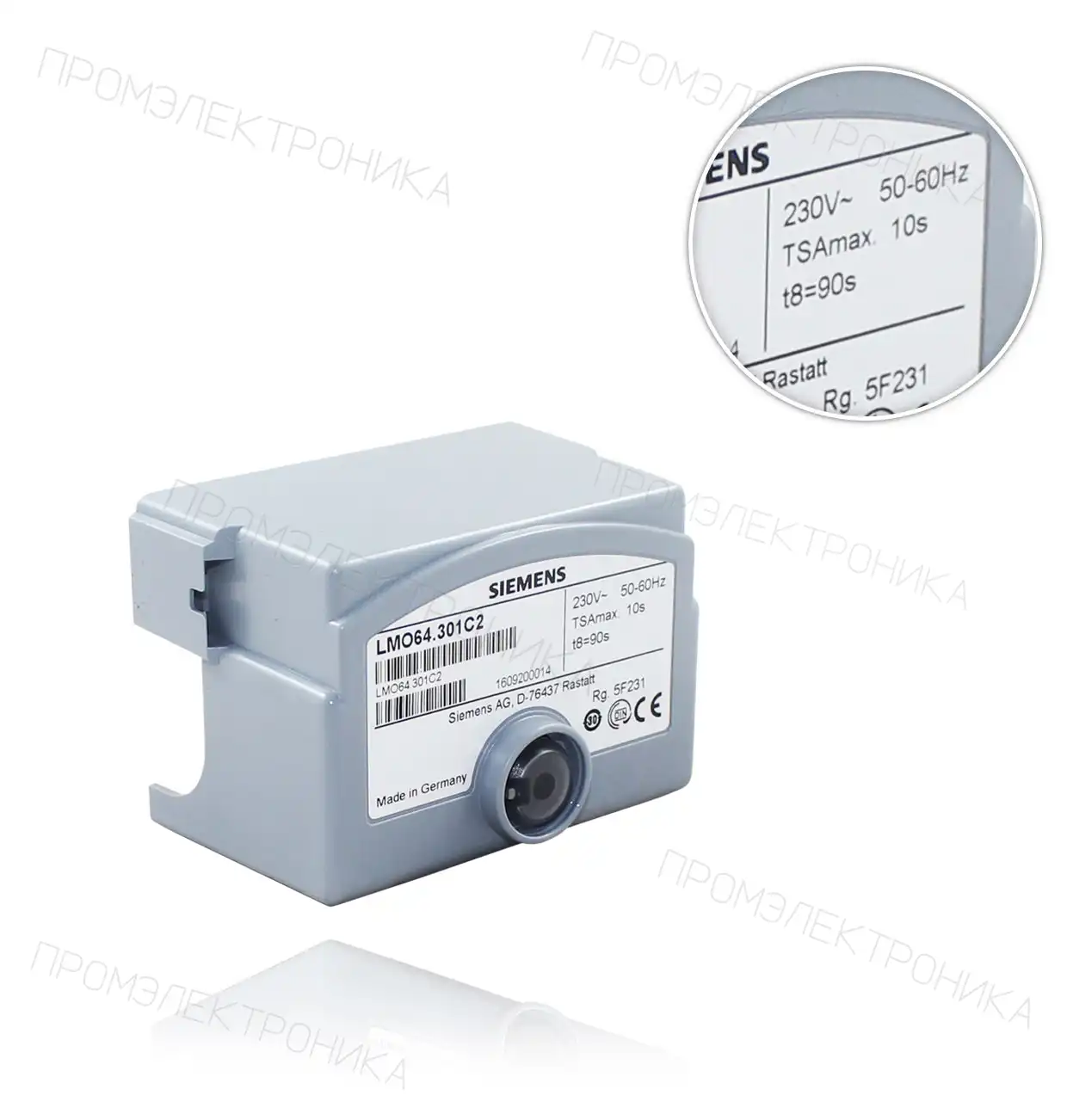 LMO 64 301 C2