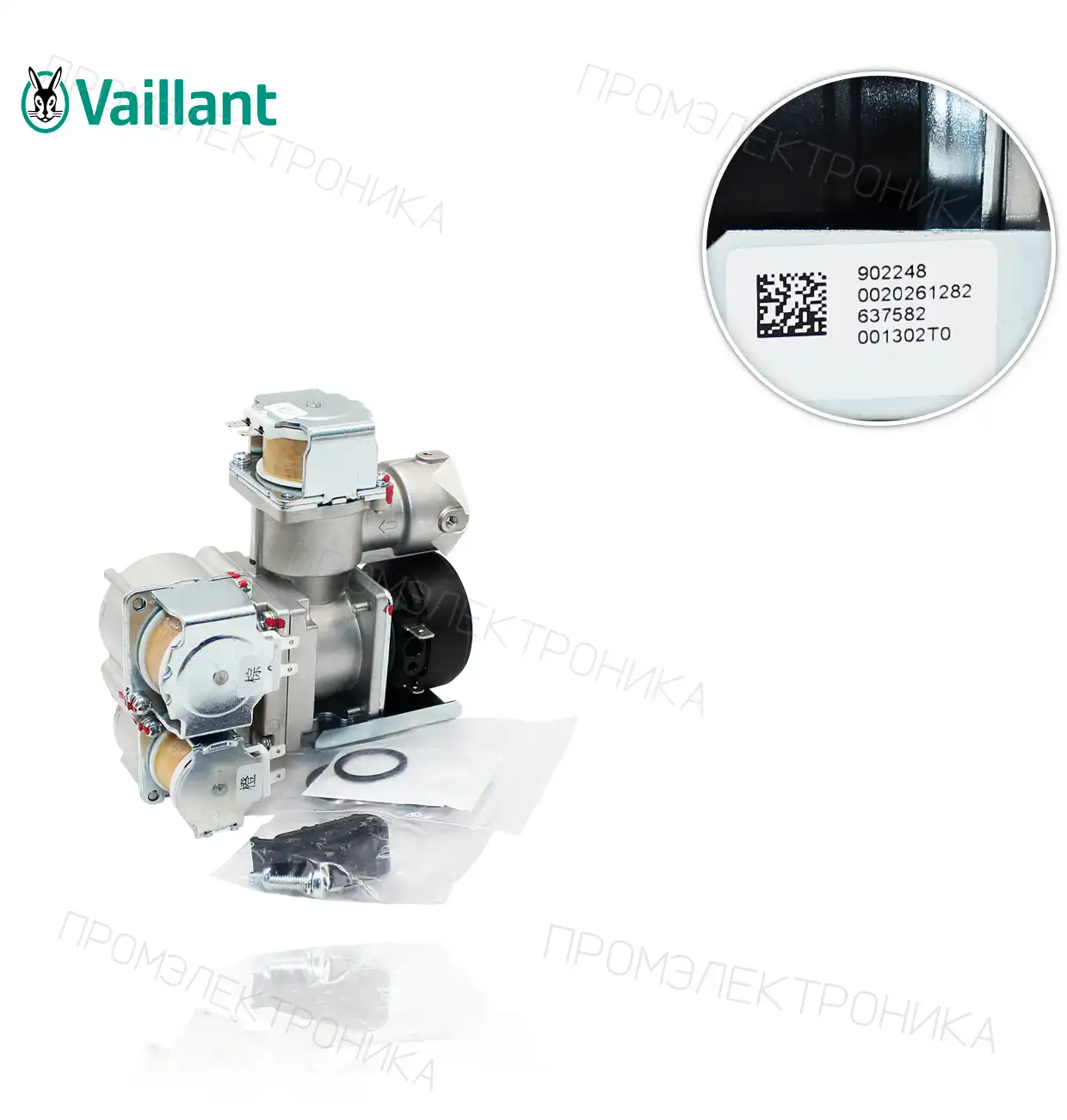 MAG 175/1-5 RT 0010034182