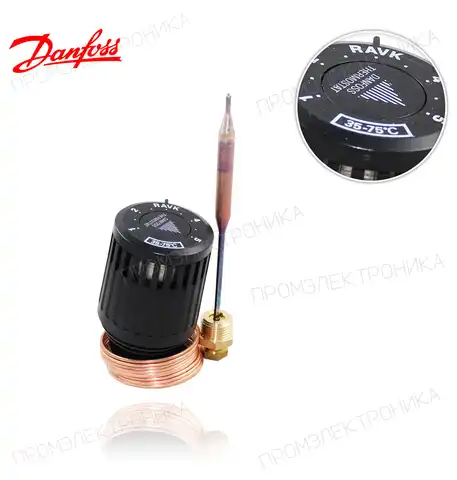 003L3531 RAVK PN16 35º-75º C/2m элемент