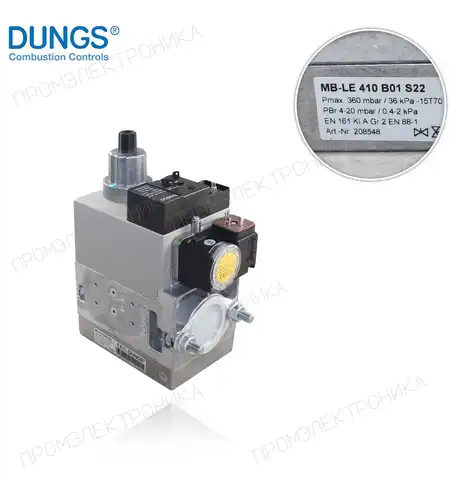 MB-LE 410 BO1 S22 (208548) MULTIBLOCK
