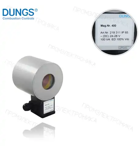 NR-400 24-28VDC IP 65