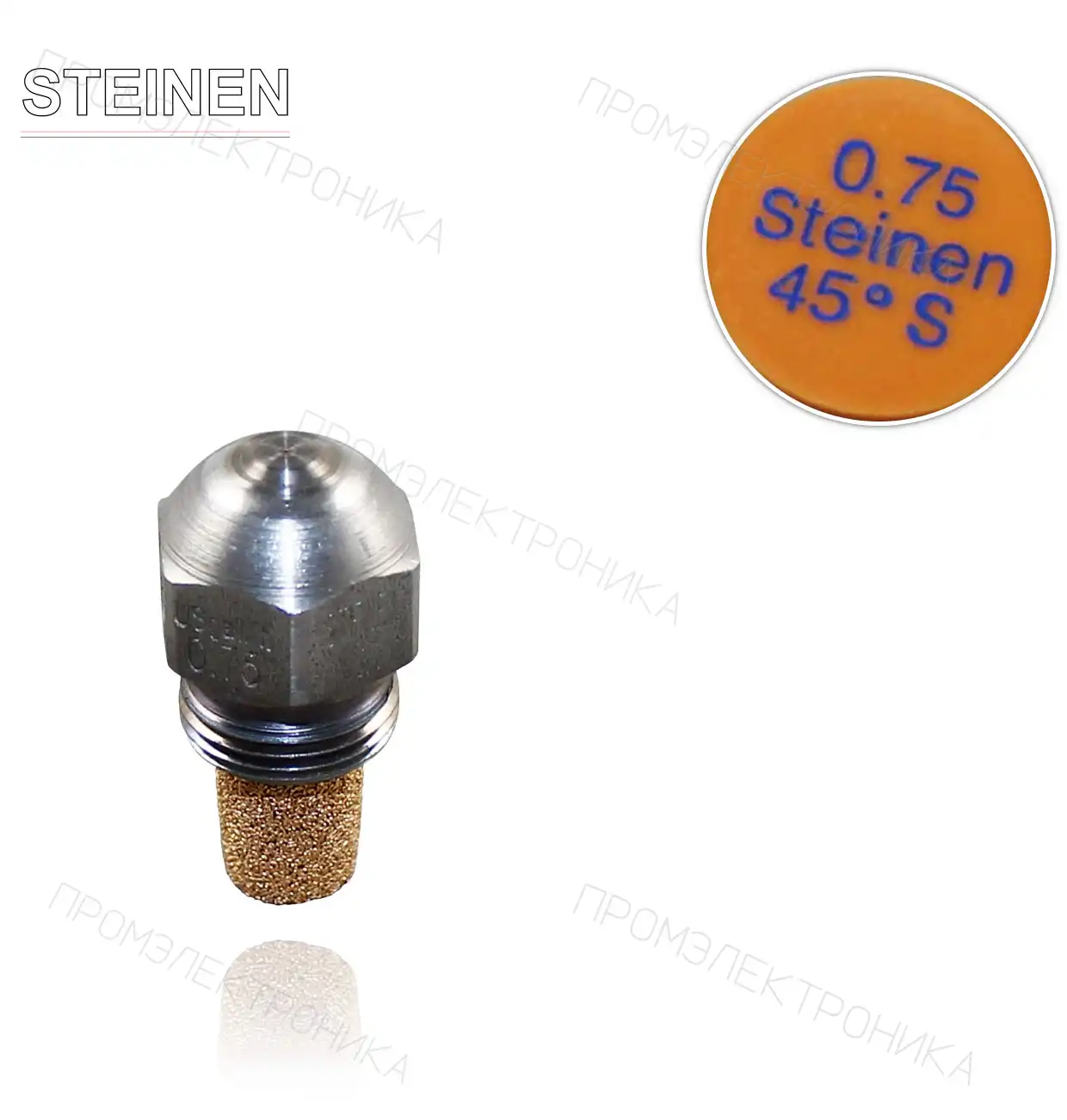 0.75 G 45ºS