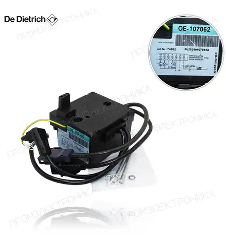 проводка M 100 RS 97955504