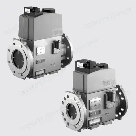 (223229) DMV-D 5100/11 DN100 110V 50-60Hz