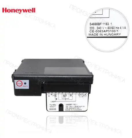 S 4565 BF 1153 1 220-240V/50/60Hz Ts=55s