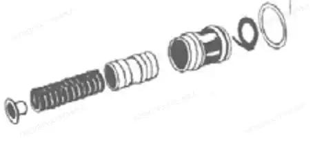 991410 J 7/14bar. комплект