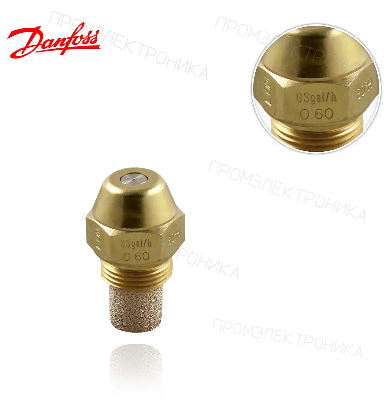 0.60 G 80ºH