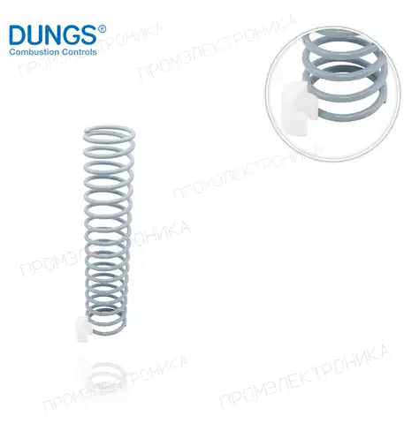 229900 GREY для FRS и FRNG 5100 140-200mbar