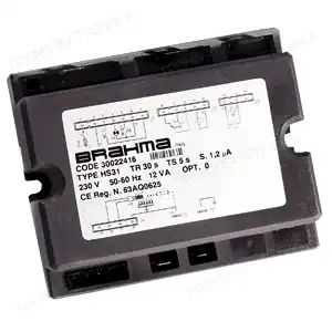 HS 31 газ TW30 TS5 EUROFLAT