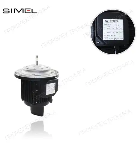 MOT-20/100 220-415V/60Hz 3ph