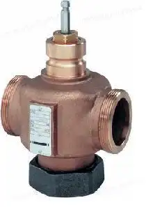 VVG 41.25 DN25 резьба PN16