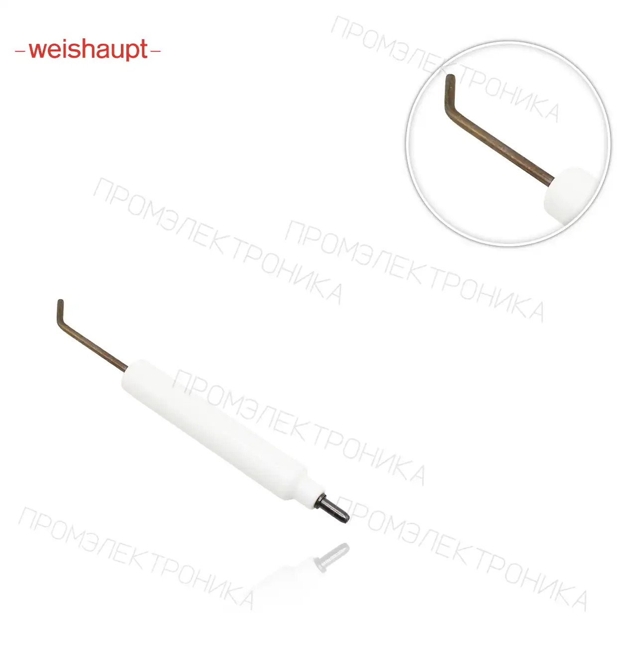 правая WGL30/1-C ZM 23531014127