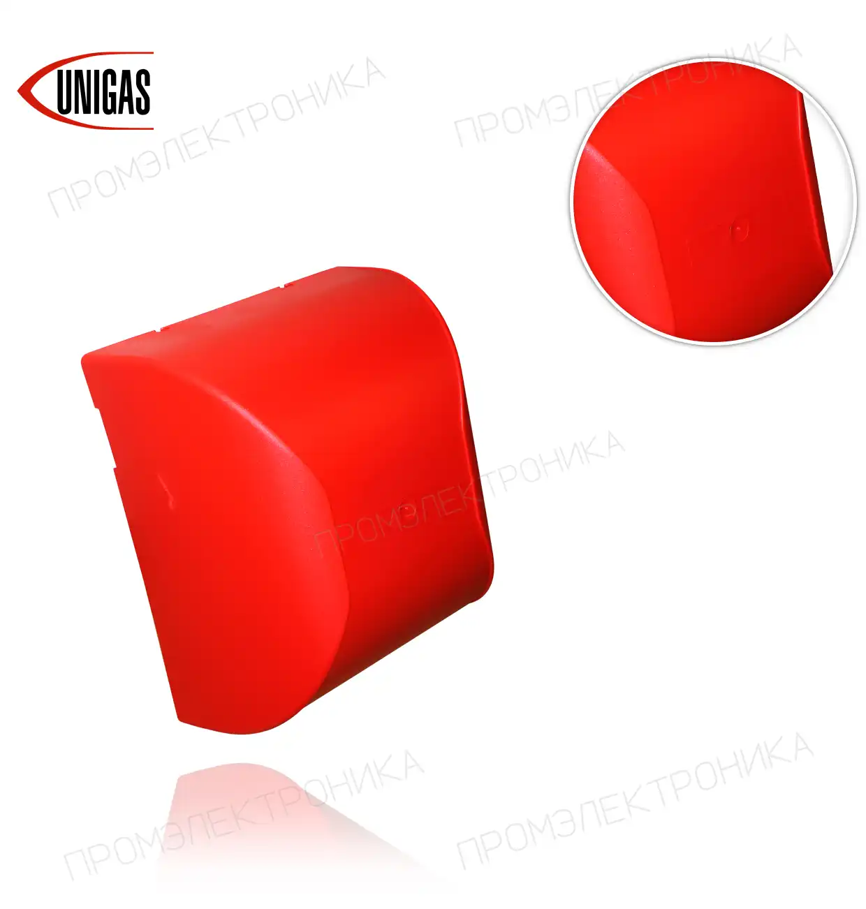 пластик IDEA 550 1011801