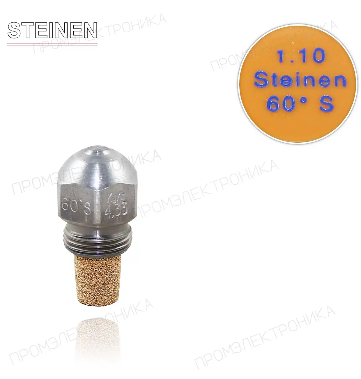 1.10 G 60ºS