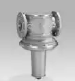 GIK 150 F02-6 фланцы
