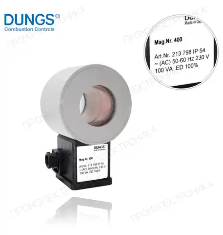 NR-400 230VCA IP54