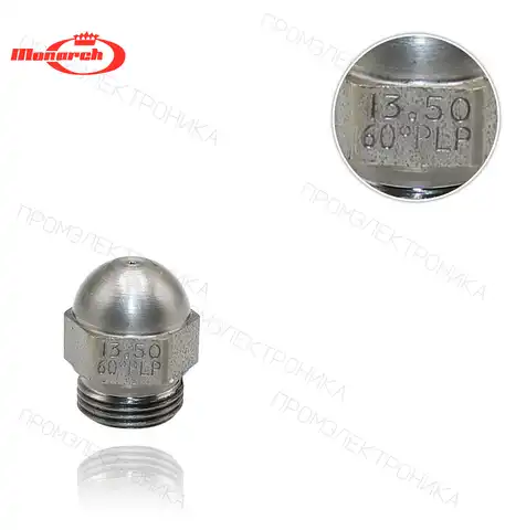 13.50 G 60ºPLP